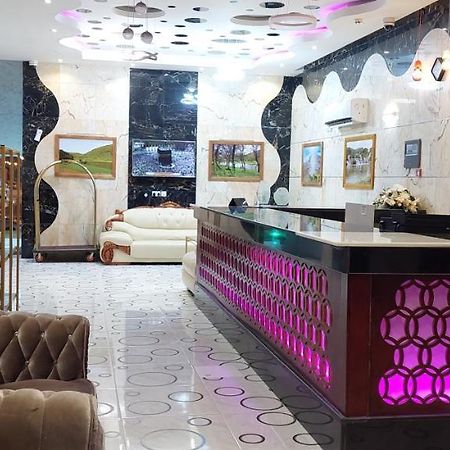 塞拉莱Eman House公寓式酒店 外观 照片