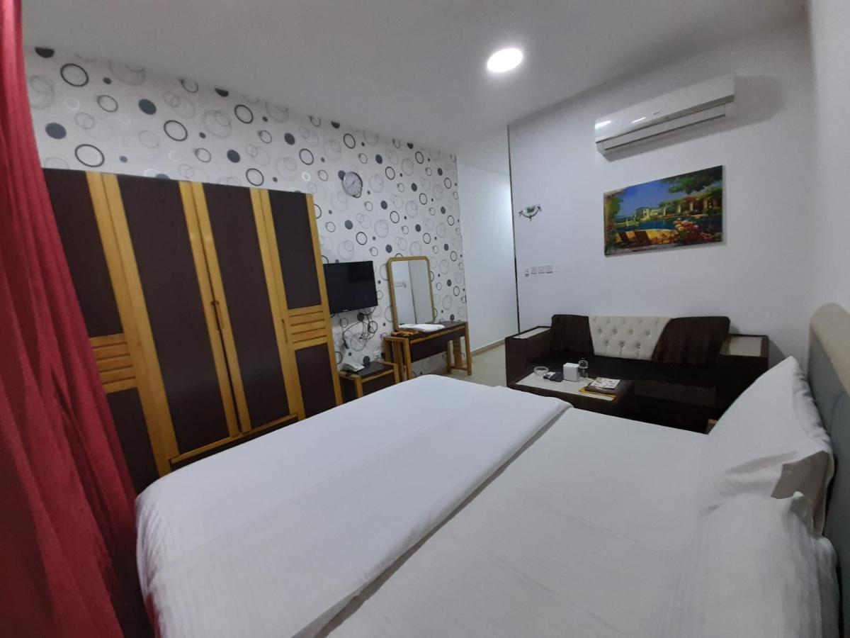 塞拉莱Eman House公寓式酒店 外观 照片