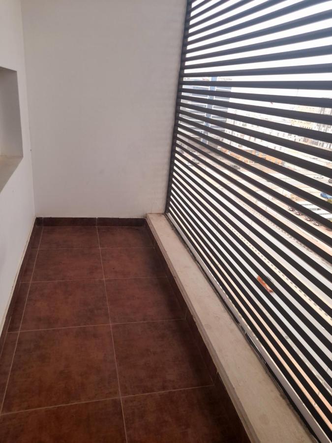 塞拉莱Eman House公寓式酒店 外观 照片