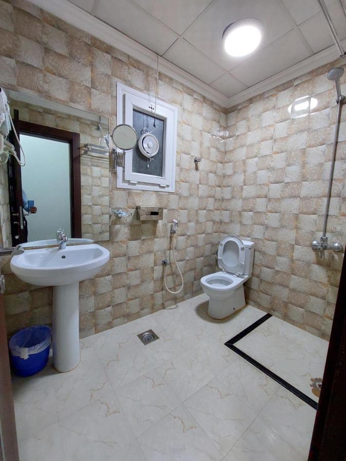 塞拉莱Eman House公寓式酒店 外观 照片