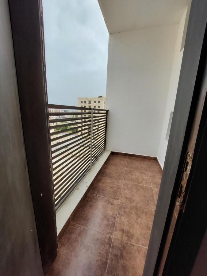 塞拉莱Eman House公寓式酒店 外观 照片