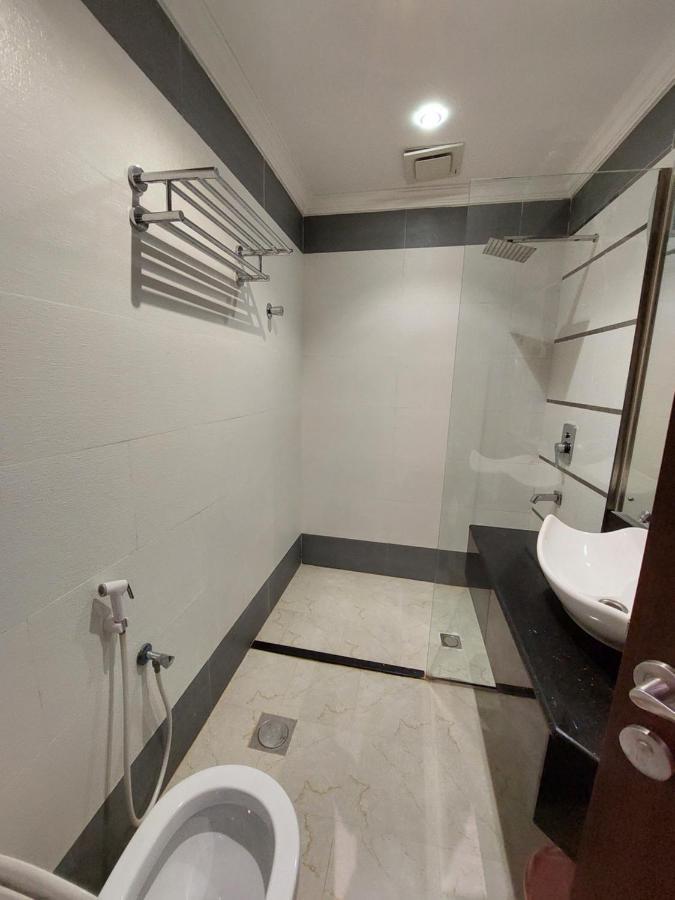 塞拉莱Eman House公寓式酒店 外观 照片