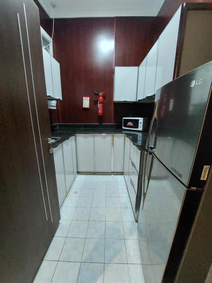 塞拉莱Eman House公寓式酒店 外观 照片