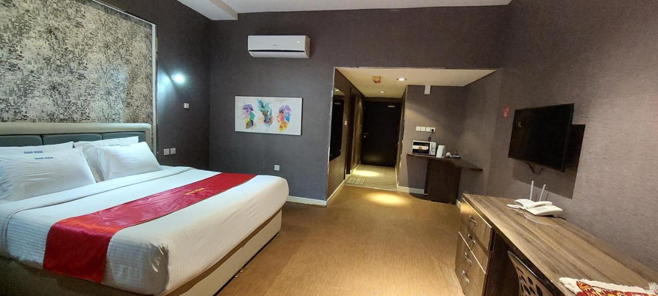 塞拉莱Eman House公寓式酒店 外观 照片