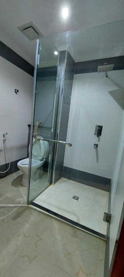 塞拉莱Eman House公寓式酒店 外观 照片