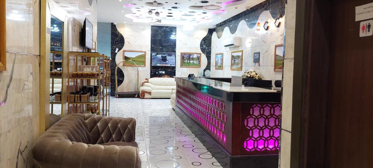 塞拉莱Eman House公寓式酒店 外观 照片